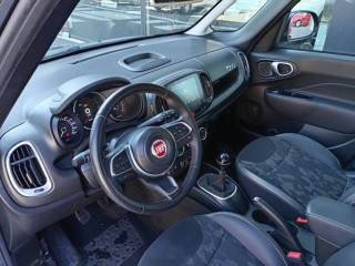 Fiat 500L 1.4 Cross
