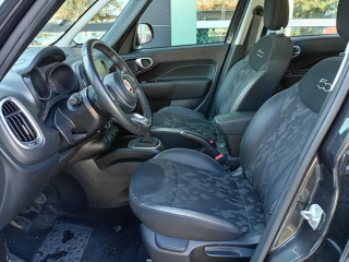 Fiat 500L 1.4 Cross