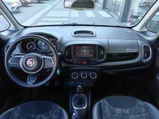 Fiat 500L 1.4 Cross