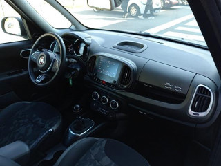 Fiat 500L 1.4 Cross