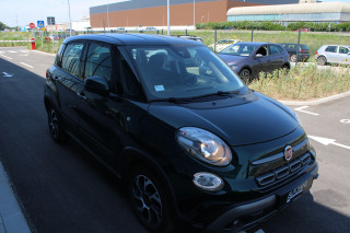 Fiat 500L 1.4 Cross 