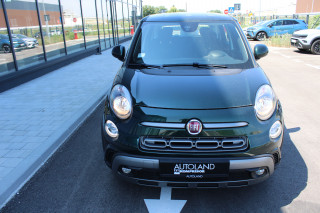 Fiat 500L 1.4 Cross 