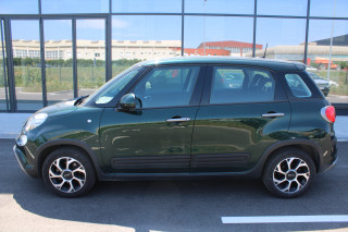 Fiat 500L 1.4 Cross 