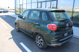 Fiat 500L 1.4 Cross 