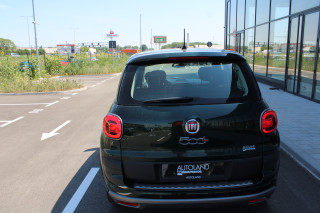 Fiat 500L 1.4 Cross 