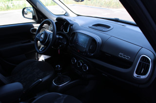Fiat 500L 1.4 Cross 