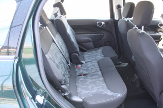 Fiat 500L 1.4 Cross 