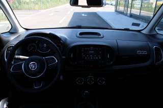 Fiat 500L 1.4 Cross 