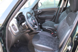 Fiat 500L 1.4 Cross 