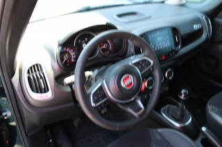 Fiat 500L 1.4 Cross 