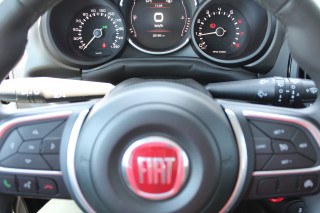 Fiat 500L 1.4 Cross 