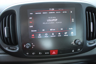 Fiat 500L 1.4 Cross 