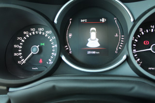 Fiat 500L 1.4 Cross 