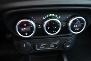 Fiat 500L 1.4 Cross 