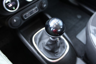 Fiat 500L 1.4 Cross 