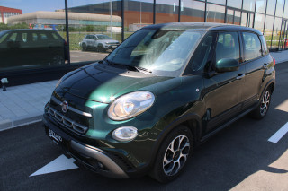 Fiat 500L 1.4 Cross 