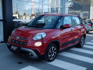 Fiat 500L 1.4 Lounge 