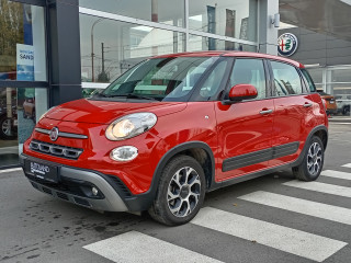 Fiat 500L 1.4 Lounge 