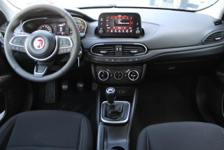 Fiat Tipo 1.0 HIGH 