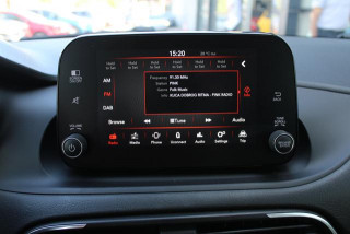 Fiat Tipo 1.0 HIGH 