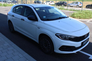 Fiat Tipo 1.0 HIGH 