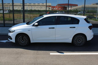 Fiat Tipo 1.0 HIGH 