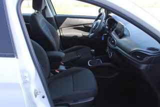 Fiat Tipo 1.0 HIGH 