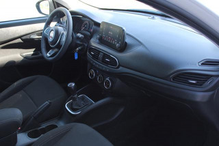 Fiat Tipo 1.0 HIGH 