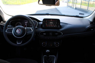 Fiat Tipo 1.0 HIGH 