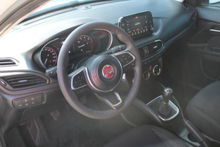 Fiat Tipo 1.0 HIGH 