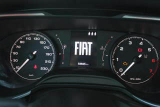 Fiat Tipo 1.0 HIGH 