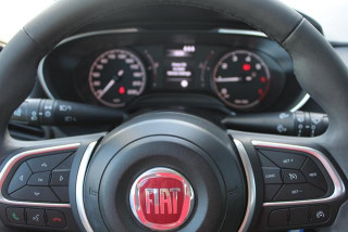 Fiat Tipo 1.0 HIGH 