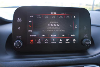 Fiat Tipo 1.0 HIGH 