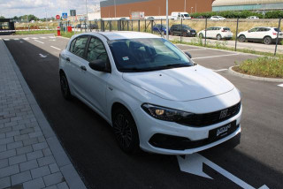 Fiat Tipo 1.0 HIGH 