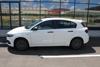 Fiat Tipo 1.0 HIGH 