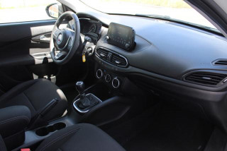 Fiat Tipo 1.0 HIGH 