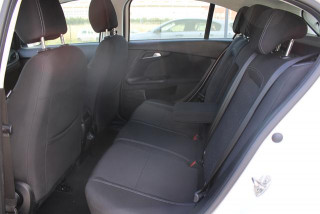 Fiat Tipo 1.0 HIGH 