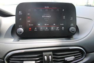 Fiat Tipo 1.0 HIGH 