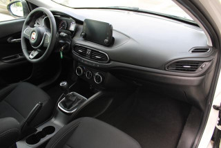 Fiat Tipo 1.0 HIGH 