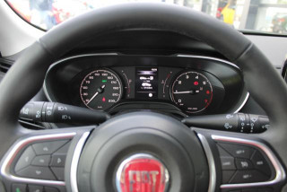 Fiat Tipo 1.0 HIGH 