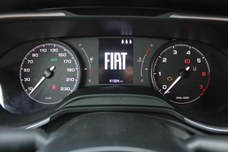 Fiat Tipo 1.0 HIGH 