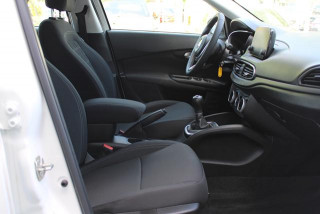 Fiat Tipo 1.0 HIGH 