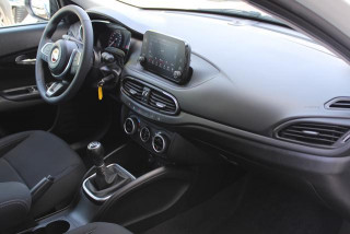 Fiat Tipo 1.0 HIGH 