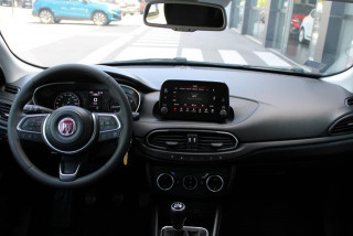 Fiat Tipo 1.0 HIGH 
