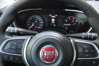 Fiat Tipo 1.0 HIGH 