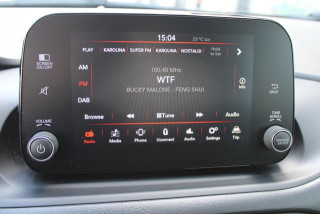Fiat Tipo 1.0 HIGH 