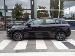 Fiat Tipo 1.3 Mjtd Life