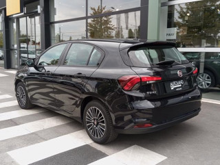 Fiat Tipo 1.3 Mjtd Life