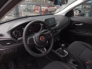 Fiat Tipo 1.3 Mjtd Life