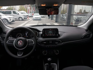 Fiat Tipo 1.3 Mjtd Life